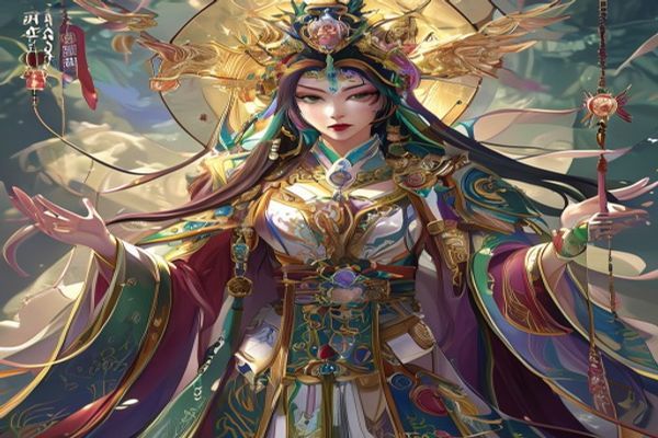 梦幻西游小游戏